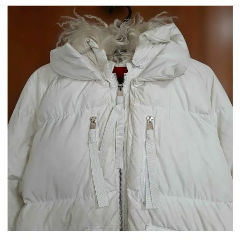 ✨MAX&CO✨マックスアンドコー レディースダウンコート - メルカリ