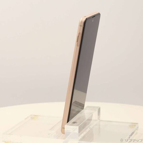 品〕 AQUOS sense4 lite 64GB ライトカッパー SH-RM15 楽天 SIMフリー 
