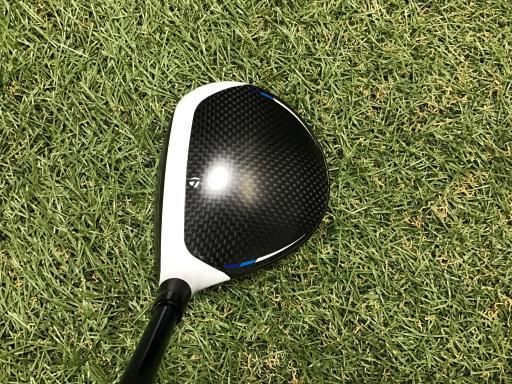 中古】 テーラーメイド SIM2 MAX-D 5W フェアウェイウッド FW TENSEI