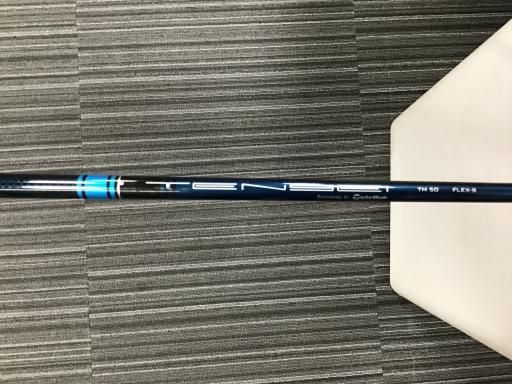 中古】 テーラーメイド SIM2 MAX-D 5W フェアウェイウッド FW TENSEI