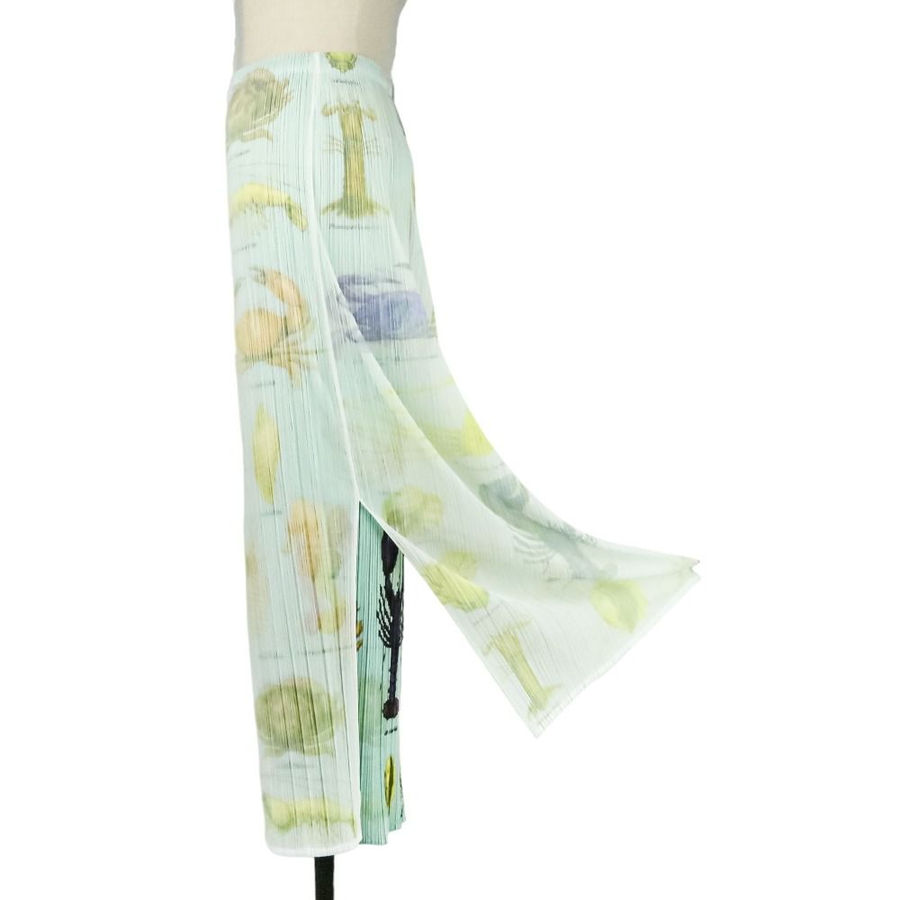 美品 PLEATS PLEASE ISSEY MIYAKE プリーツプリーズ イッセイミヤケ