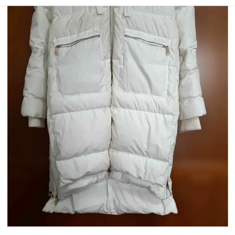 ✨MAX&CO✨マックスアンドコー レディースダウンコート - メルカリ