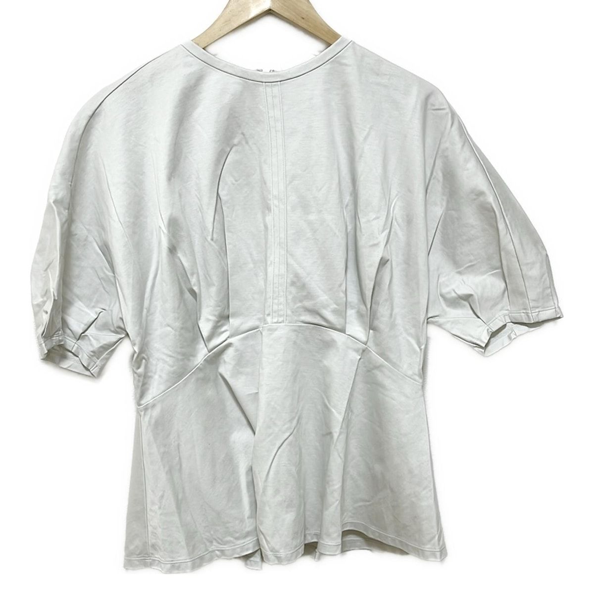 theory luxe(セオリーリュクス) 半袖カットソー サイズ38 M レディース