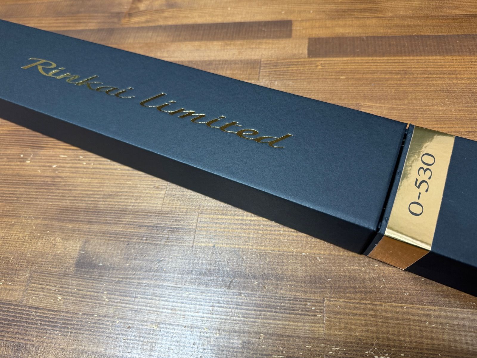 シマノ 鱗海 リミテッド 1-530【未使用に近い】 シマノ 鱗海 リミテッド 1-530 (ロッド・釣竿) 価格比較 - 価格.com