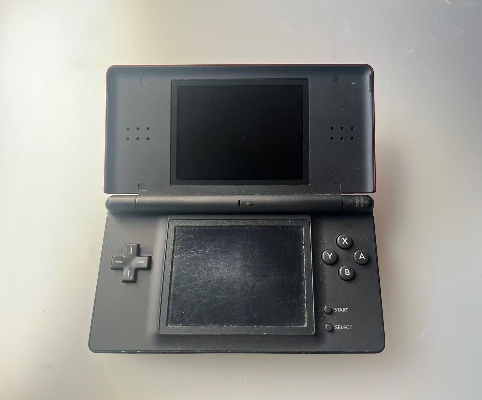 動作未確認】Nintendo ニンテンドー DS Lite 本体 - メルカリ