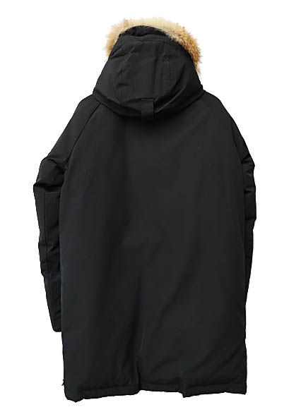 ソフネット SOPHNET. ×Cape HEIGHTS ケープハイツ 16AW BRIGHTWOOD  