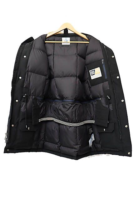 ソフネット SOPHNET. ×Cape HEIGHTS ケープハイツ 16AW BRIGHTWOOD  