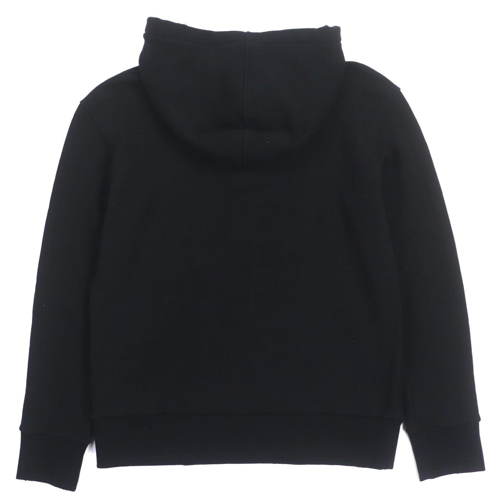 極美品▽GUCCI グッチ 475374 コットン100% USED加工 昆虫刺繍 プル