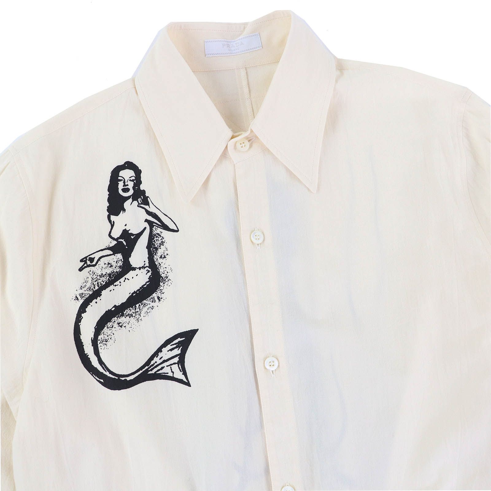 プラダ PRADA トライアングルロゴパッチ スーツセットアップ 22ss プラダ PRADA トライアングルロゴパッチ スーツセットアップ 22ss