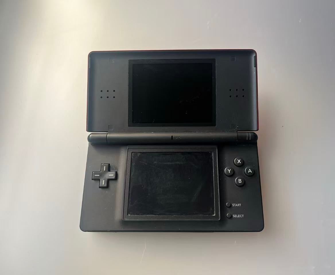 動作未確認）Nintendo ニンテンドー DS Lite 本体 - メルカリ