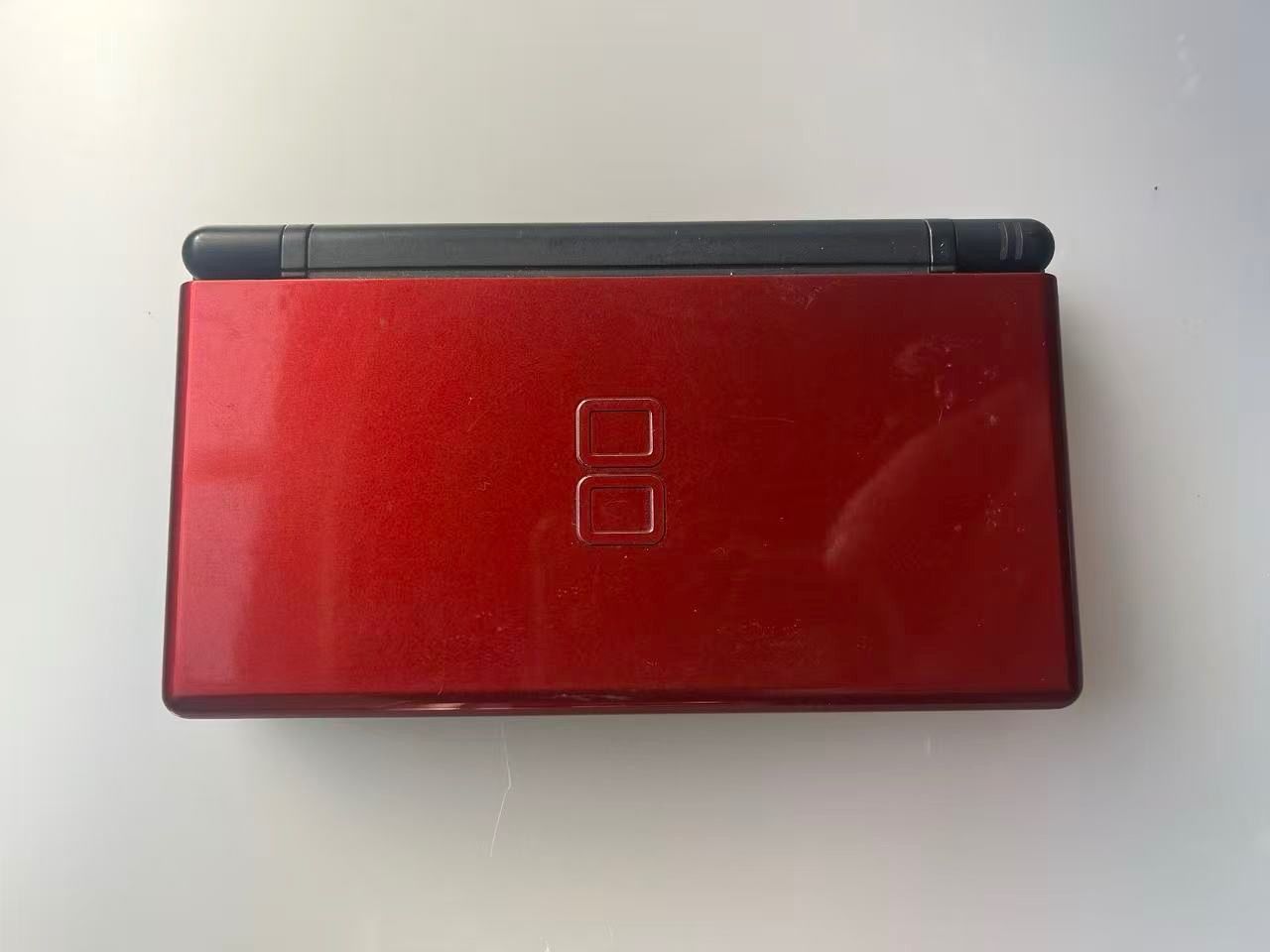 動作未確認）Nintendo ニンテンドー DS Lite 本体 - メルカリ