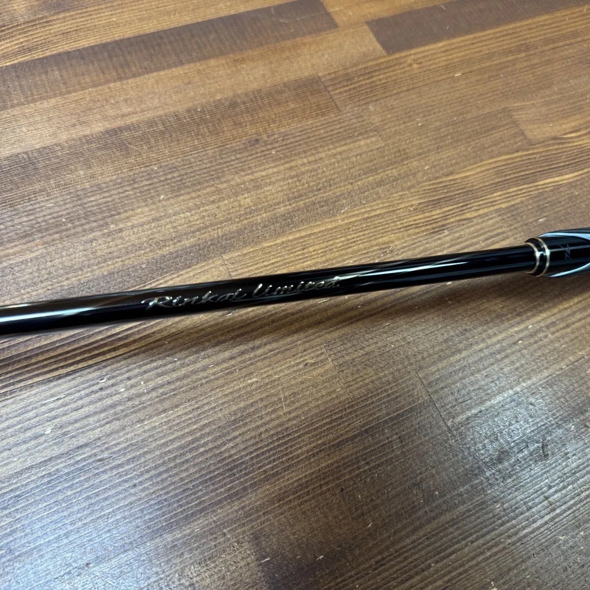 中古/美品 シマノ 鱗海リミテッド 0-530 - メルカリ