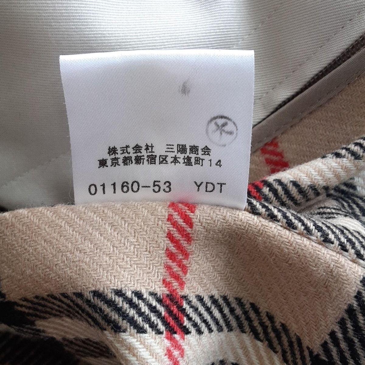 Burberry Blue Label(バーバリーブルーレーベル) トレンチコート