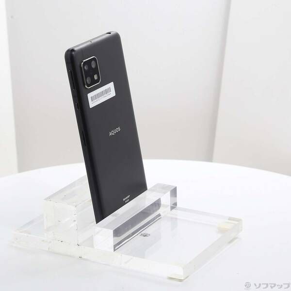 AQUOS sense5G SIMトレイ欠品 AQUOS sense5G SIMトレイ欠品 【正規取扱店】