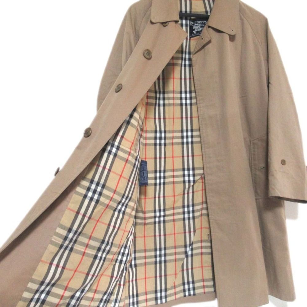 良品 BURBERRY