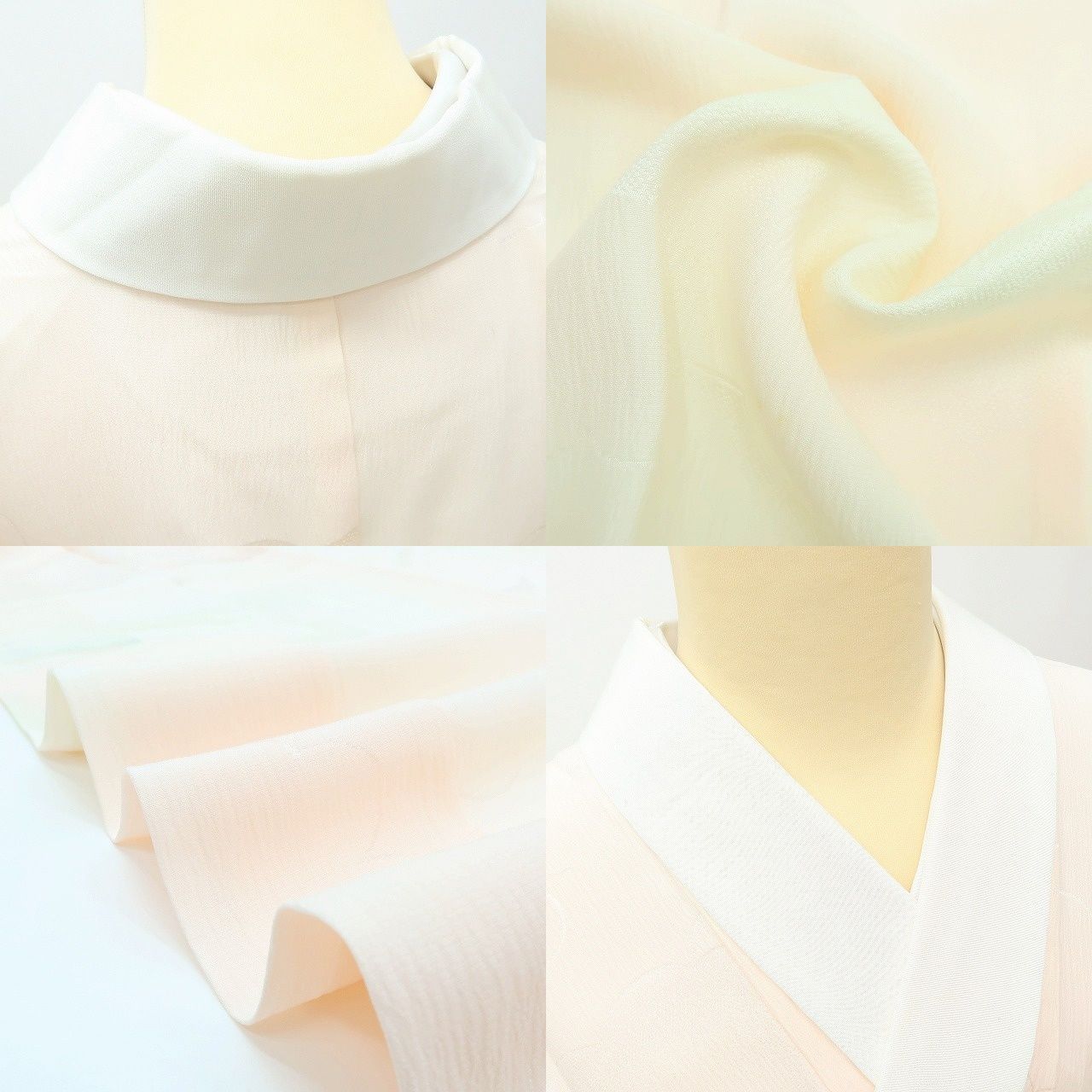 新品 着物 正絹“今そこにある大人びた華”仕付糸付 トールサイズ お召 4432 新品 着物 正絹“今そこにある大人びた華”仕付糸付 トールサイズ