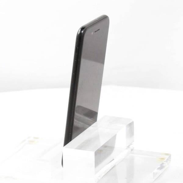 中古品〕 iPhone SE 第2世代 64GB ブラック MHGP3J／A SIMフリー【247