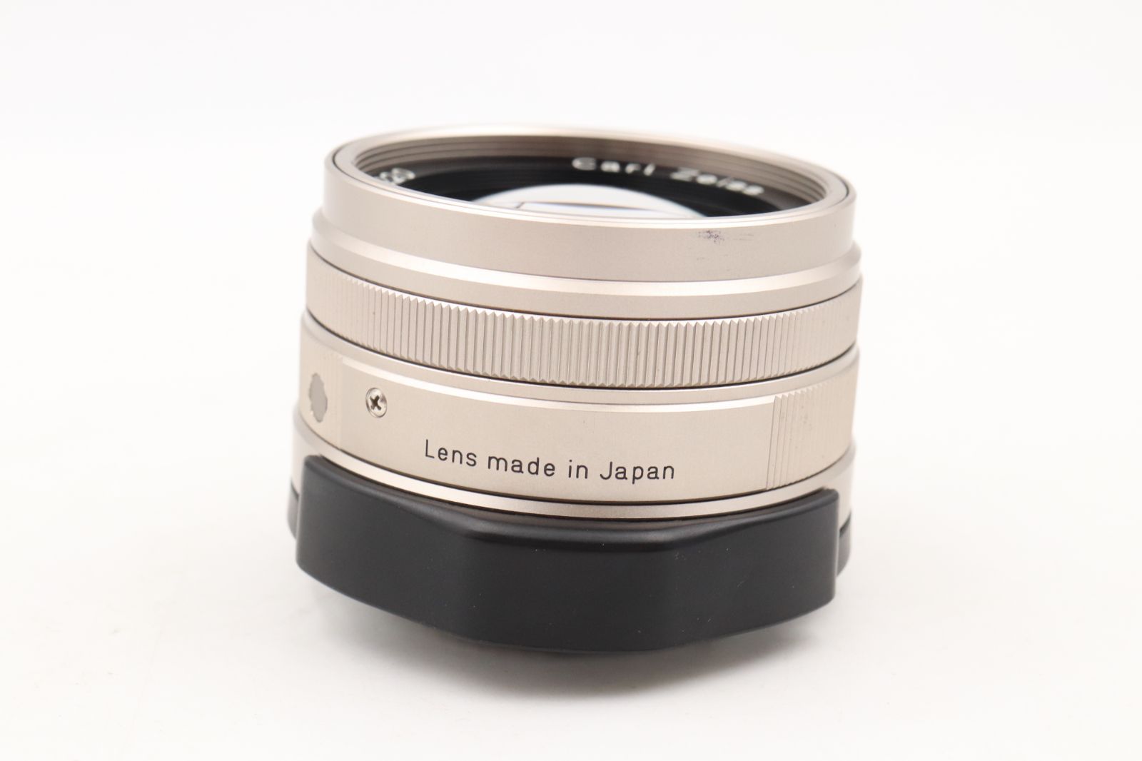 【中古】 CONTAX Planar T* 45mm F2(G) 楽天市場】【中古】CONTAX コンタックス G用 Planar 45mm F2 T* (Carl
