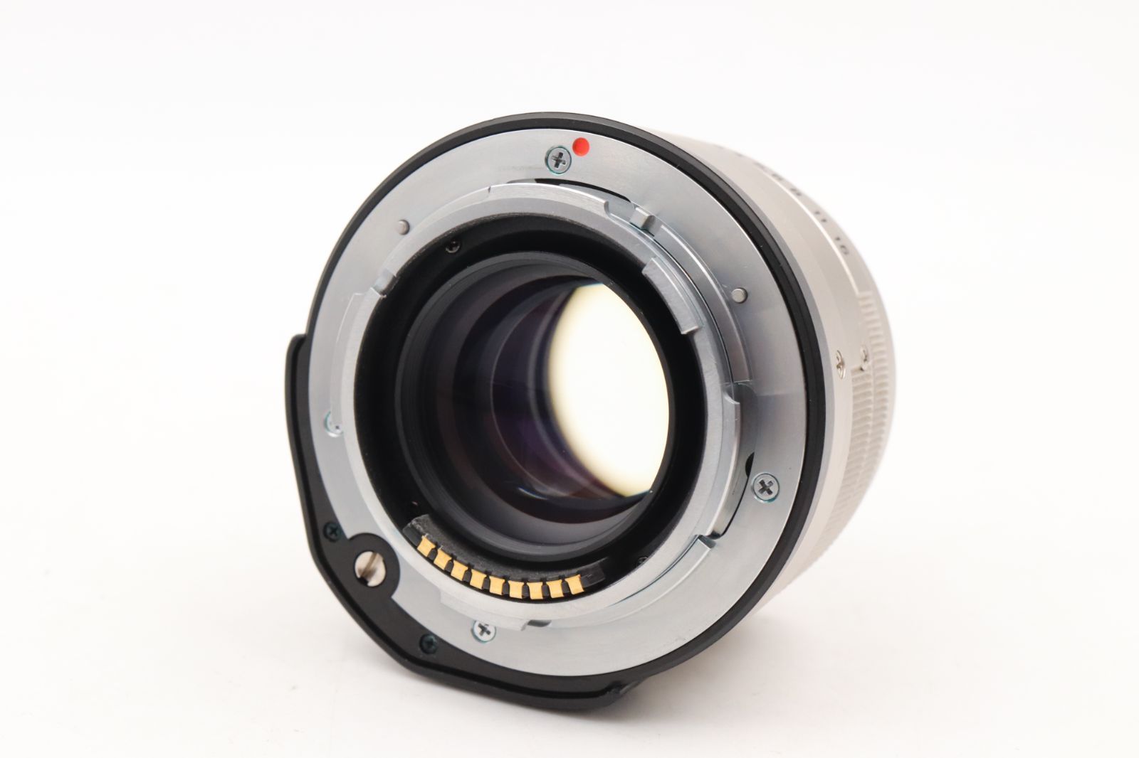 極上品☆Contax コンタックス Carl Zeiss Planar 45mm/F2 T＊ カール