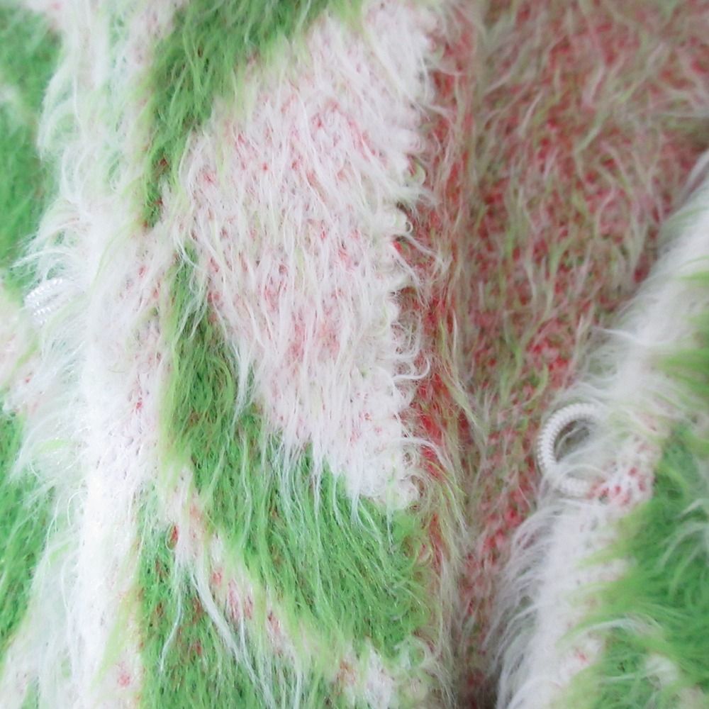 美品 GUCCI×adidas グッチ アディダスコラボ GGトレフォイル