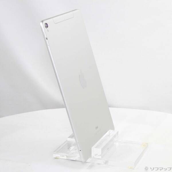 最も安い 〔品〕 iPad Pro 10.5インチ 256GB シルバー MPHH2J／A SIM