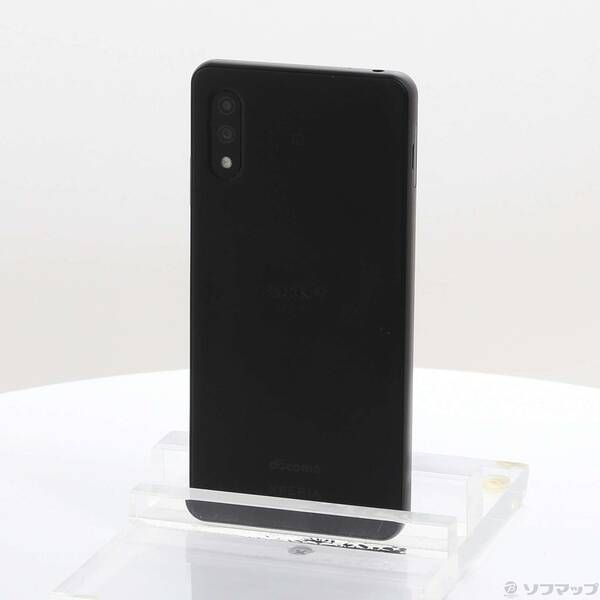 新品未開封】Xperia Ace 2 SO-41B SIMフリー 白か黒 Xperia Ace II