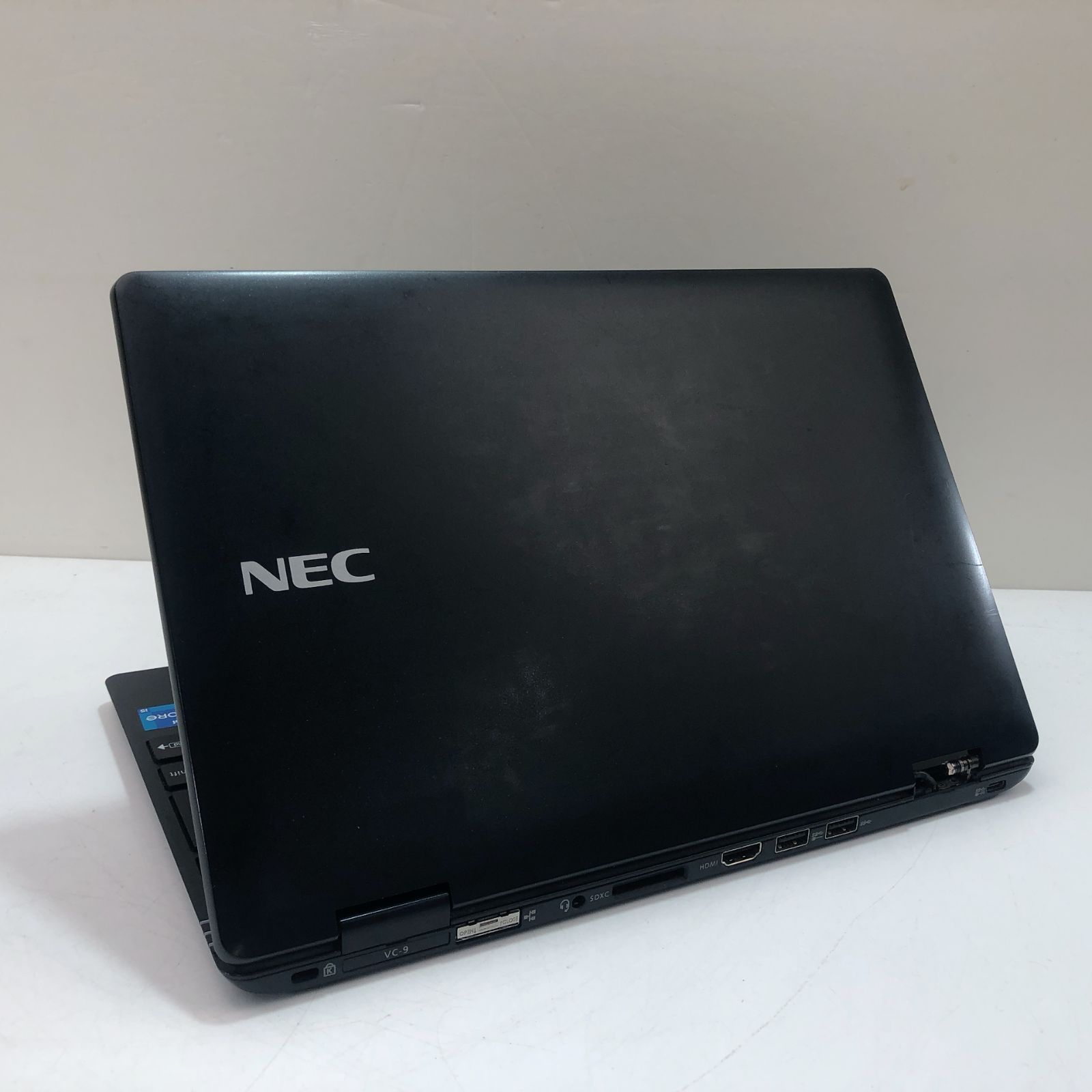 ✖訳あり品✖NEC VersaPro PC-VKT40CZG9/Core i5 1130G7 メモリ8GB