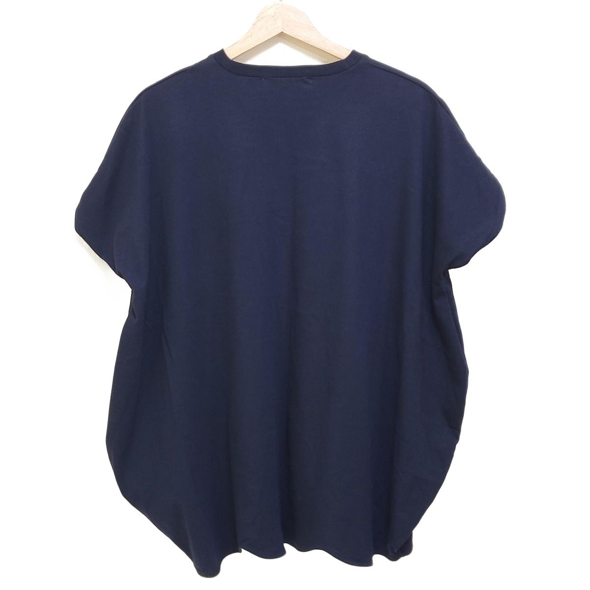 ENFOLD 半袖Tシャツ 38 ENFOLD(エンフォルド) 半袖Tシャツ サイズ38 M レディース美品