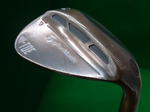 超激レア！テーラーメイドHI-TOE64 超激レア！テーラーメイドHI-TOE64