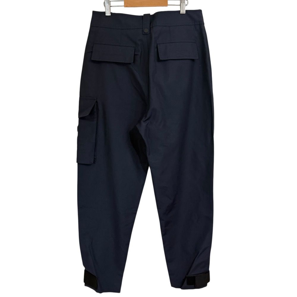 美品 DIOR HOMME ディオールオム ALYX ローラーコースター ナイロン