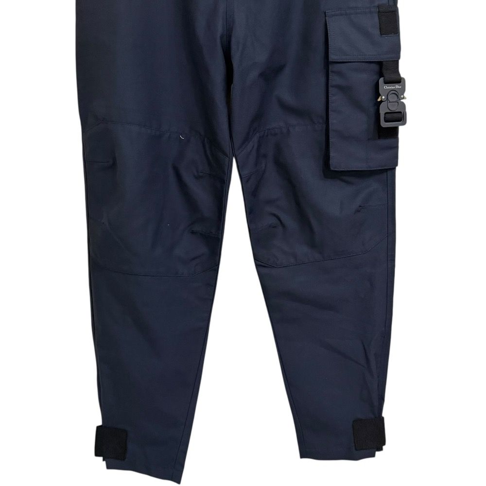 美品 DIOR HOMME ディオールオム ALYX ローラーコースター ナイロン