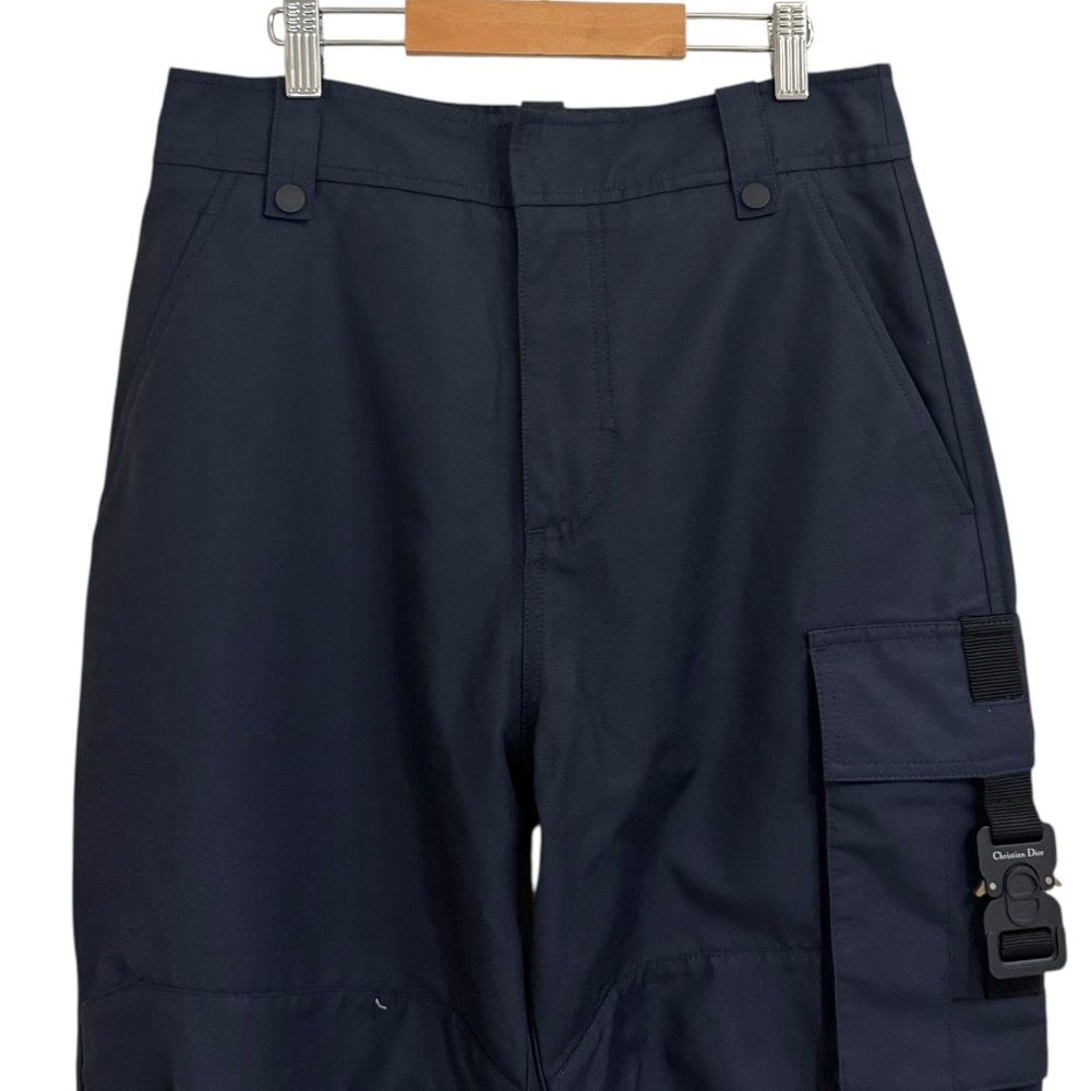 美品 DIOR HOMME ディオールオム ALYX ローラーコースター ナイロン