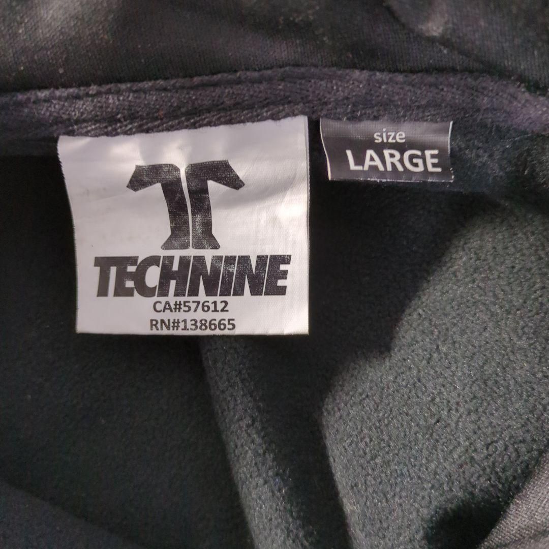 510-10-4 TECHNINE メンズボードウェア L