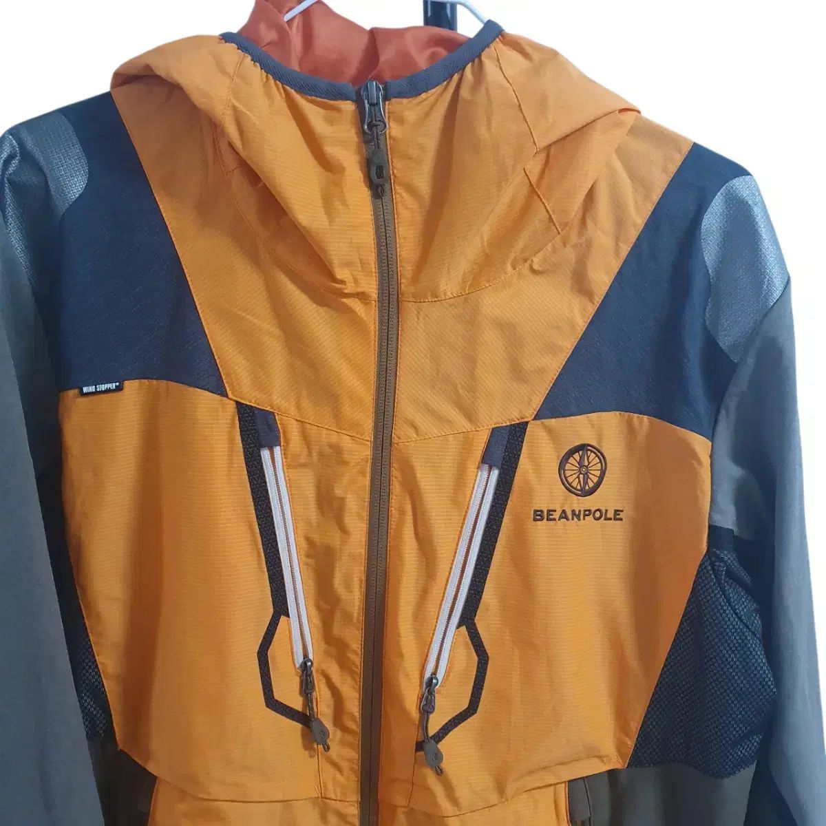 BEAN POLE ビーンポール ウィンドブレーカー Outdoor アウトドア