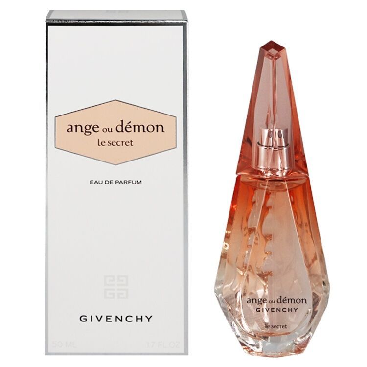 ジバンシイ アンジュ デモン シークレット EDP・SP 50ml 香水