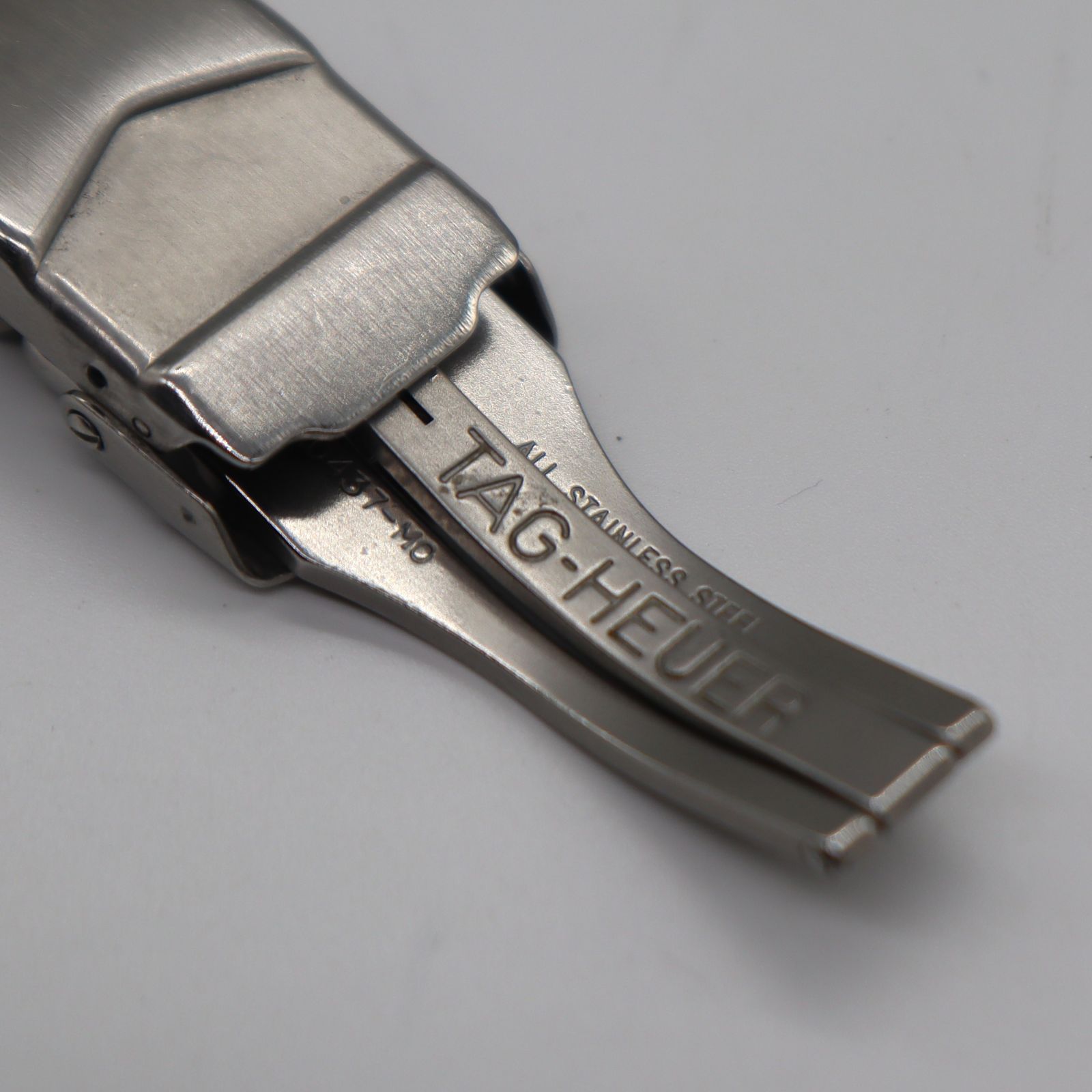 電池新品 TAG HEUER タグホイヤー プロフェッショナル 200M クォーツ 