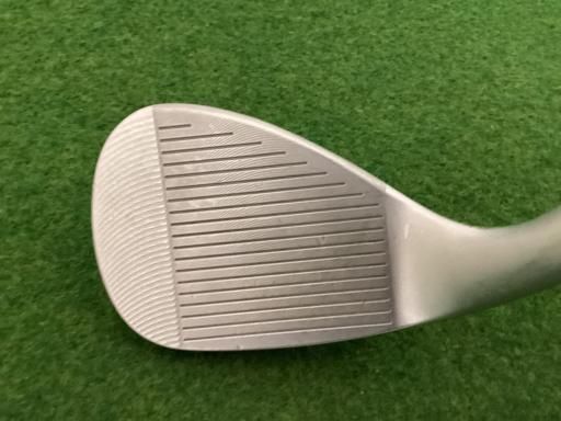 中古】 クリーブランド Cleveland RTX-6 ZIPCORE ツアーサテン 56°/10