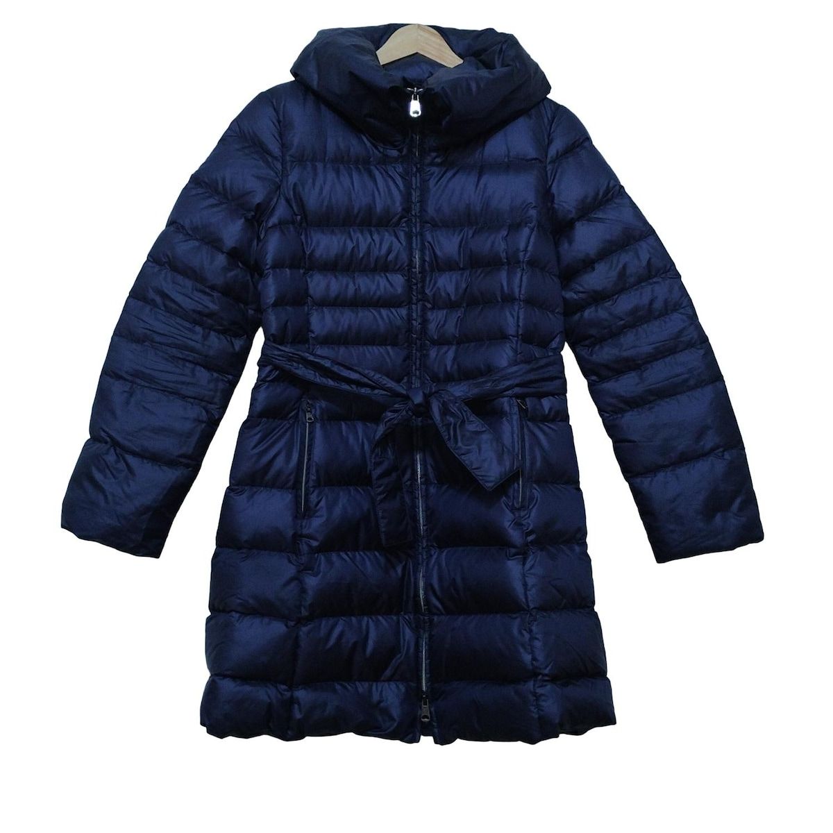 Max MaraWEEKEND(マックスマーラウィークエンド) ダウンコート サイズ