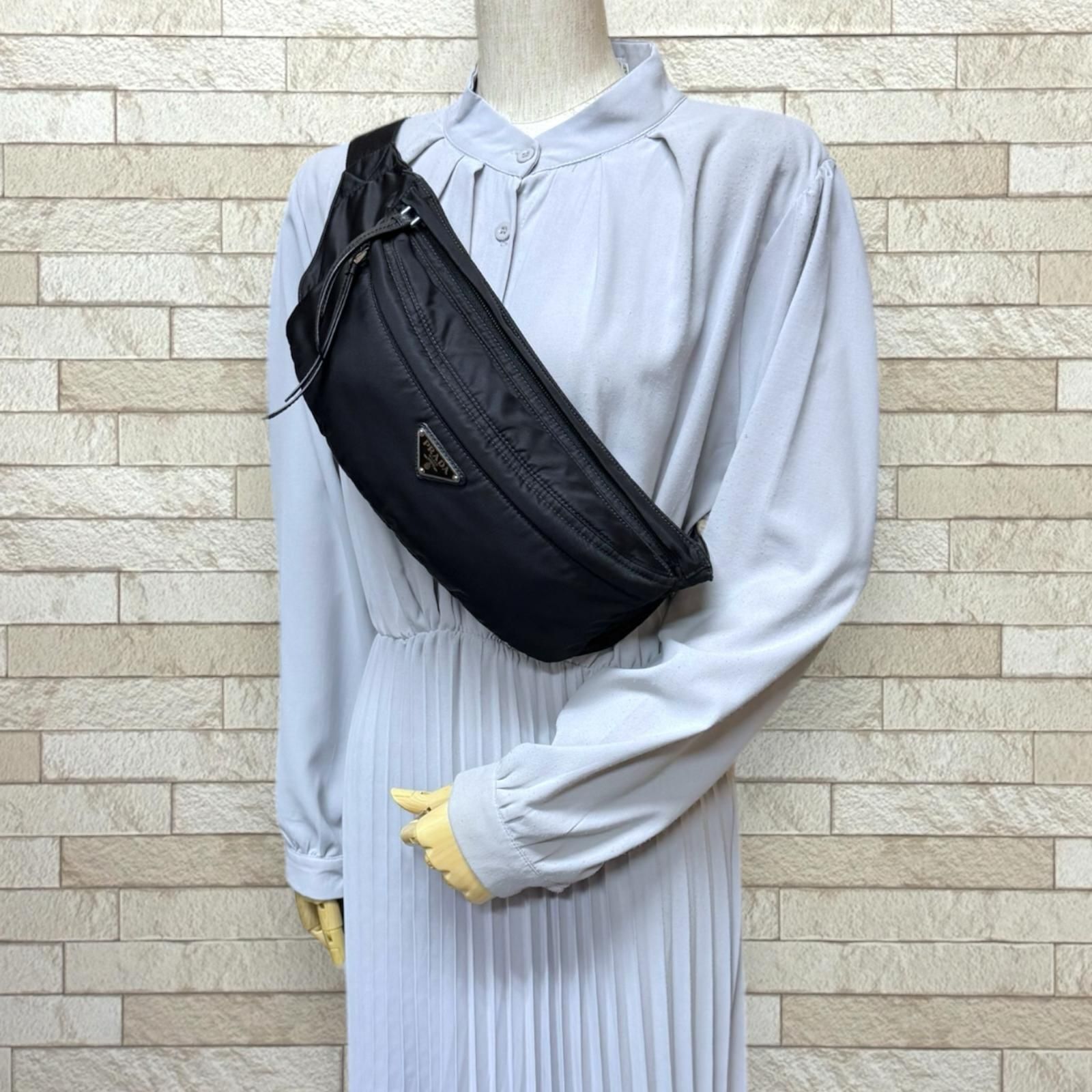 美品 コーチウェストポーチ ❤️ 極美品☆COACH コーチ ボディバッグ