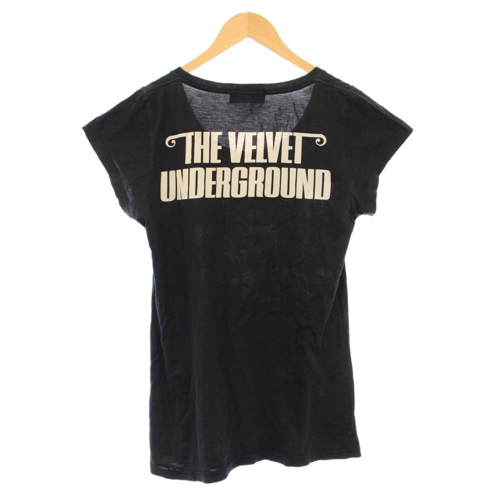 HYSTERIC GLAMOUR アンディ・ウォーホル タンクトップ アンディウォーホル バイ ヒステリックグラマー ANDY WARHOL by