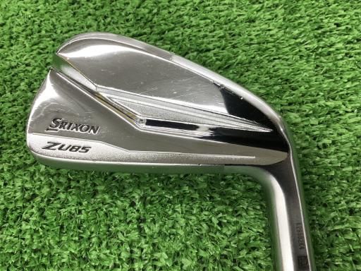 中古】 ダンロップ SRIXON Z U85 U3 ユーティリティ UT Miyazaki