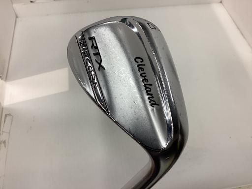 クリーブランド Cleveland RTX ZIPCORE ツアーサテン 50°/10° MID