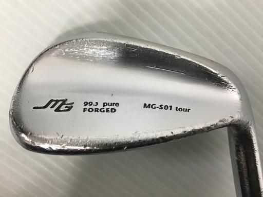 三浦技研 MG-S01 tour. 50° モーダス 105 フレックス【R】 三浦技研 純
