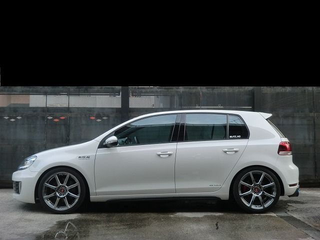 ゴルフV・VI　/ゴルフ5・6　1K系　BLITZ(ブリッツ) 　車高調 新品 BLITZ ブリッツ 車高調 (DAMPER ZZ-R/ZZR ダブルゼットアール) VW