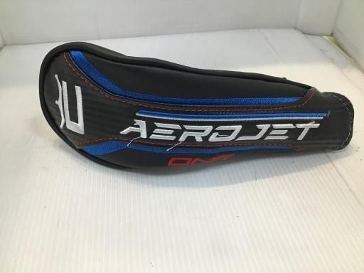中古】 コブラ cobra AEROJET ONE LENGTH 3U ユーティリティ UT