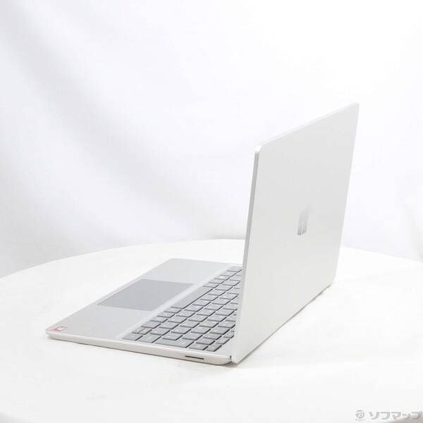 中古品〕 Surface Laptop Go 2 〔Core i5／8GB／SSD256GB〕 8QF-00040