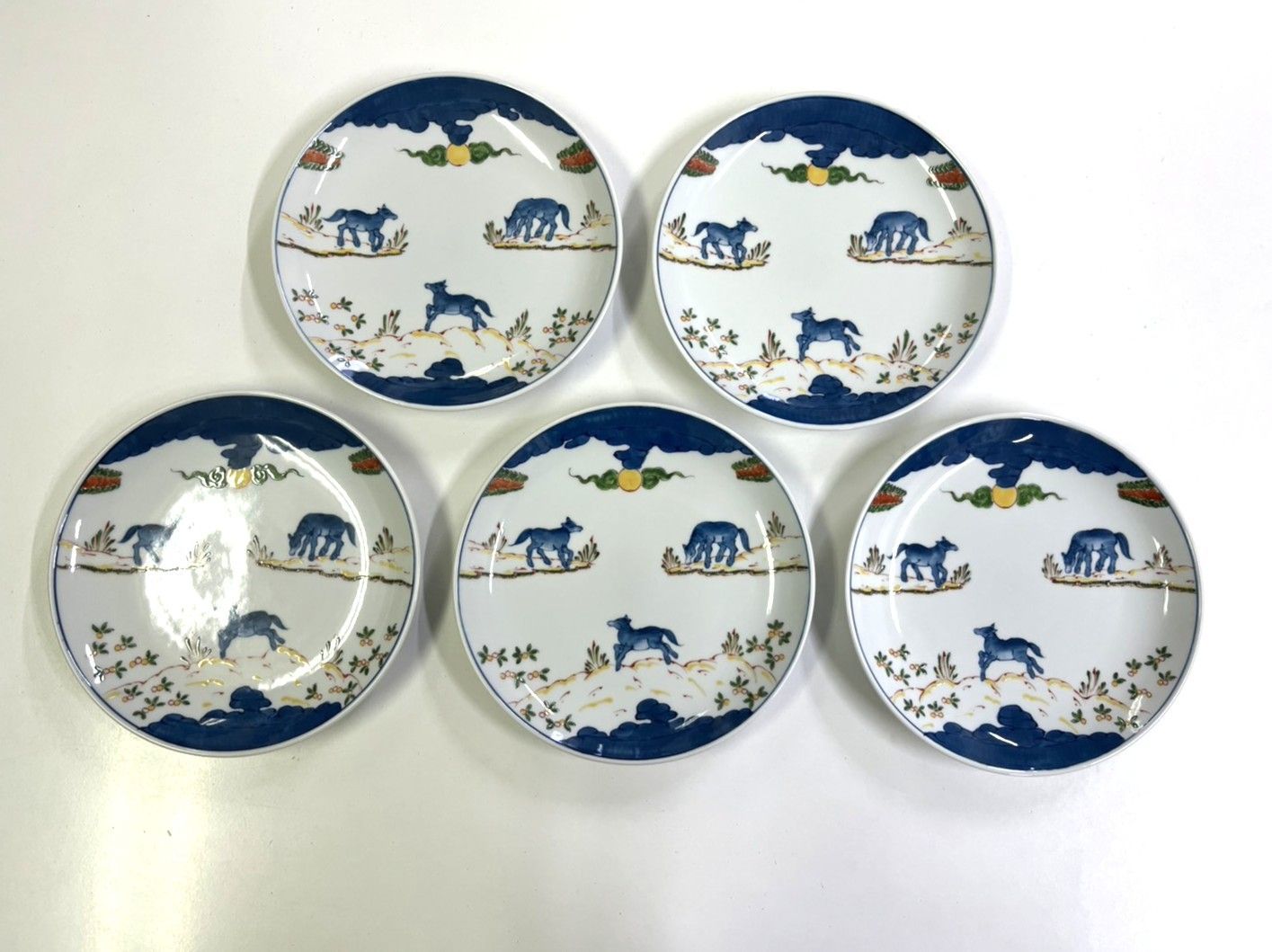 平和屋着物＊夏物　訪問着　絽　飛鶴文　暈し染め　洗える着物　AABH2580ck 平和屋着物＊夏物 訪問着 絽 飛鶴文 暈し染め 洗える着物 AABH2580ck