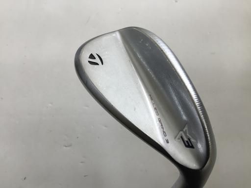 テーラーメイド Taylor Made MILLED GRIND 3 54°/11° USA ウェッジ WG