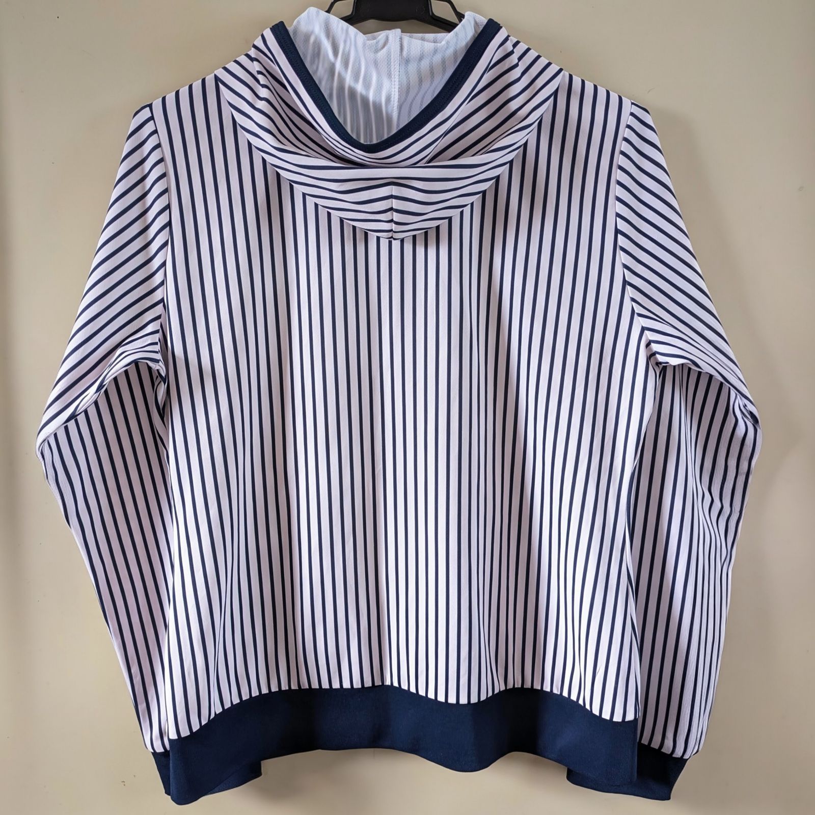 FILA フィラ テニス ウェア ジャケット XLサイズ（М〜L寄り）中古美品