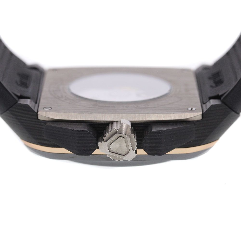 ゴリラ Gorilla FBY6.1 ファストバック GT バンディット 自動巻き